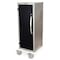 Harloff Tall Savary Dilator Drying Cart with HEPA Filter DSC24TK-DP - alternate 2